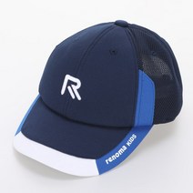 레노마키즈 레노마키즈 남아 블루배색네이비캡모자_R1821A801