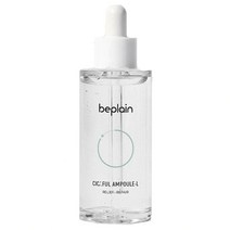 비플레인 시카풀 앰플 대용량 50ml, 1개