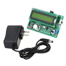 공구 FY2000S 2MHz 5MHz 10MHz 2-way TTL 신호 소스 DDS 기능 발생기/UDB1000S 보다 통신 가능한 주파수 카운터, orange
