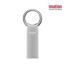 이메이션 USB 2.0 메모리 ALLOY 8GB