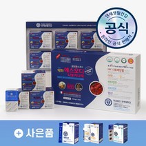 연세생활건강 명품 닥터 에스오디나토키나제 600mg x 120정 SOD 칸탈로프멜론 추출물 HK나토배양물 비타민D