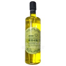 하이드로 라임쥬스 750ml