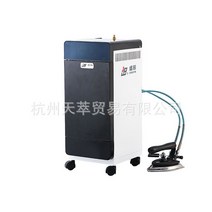 건식 보일러 소형 전기 난방 가정용 온수 산업용 캠핑 낚시 야외 휴대용, ST-01A 물탱크 미포함