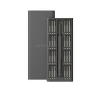 간소 정밀 알루미늄 드라이버 키트, 1세트