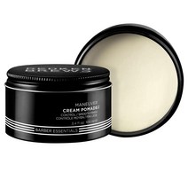 Redken Brews Cream Pomade For Men 레드켄 브루 크림포마드 헤어왁스 100ml