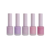 아리따움 모디 글램 네일즈 9ml, 1개, 94호 프로포즈링