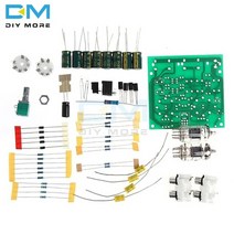 dc 12v 6j2 valve vacuum preamp preamplifier board bass on musical fidelity for amplifier 헤드폰 진공관, 프리앰프 키트