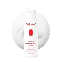 셀퓨전씨CELL FUSION C 파파야 그레뉼 필스 울트라 50g