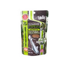 히카리 메다카 컴플리트 성어용 사료 L, 40g, 5개