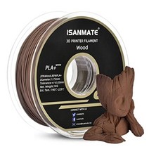 아이산메이트 3D프린터 필라멘트, Pla레드 샌달우드