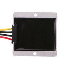 강압기 전압 변환기 24V DC ~ 20A 240W 스텝 다운 인버터 트럭 어댑터 자동차 전기 장비, 한개옵션0