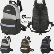 [네파] 대박할인!! 초경량소재를사용한 실용적 슬링백 (2컬러) - 7HC7527, 199(블랙)