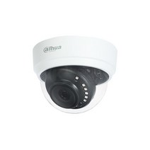 DAHUA HAC-D1A51N 500만화소 실내CCTV 적외선IR 올인원 돔 카메라 2.8MM