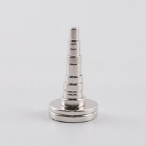 흘러내리지 않는 초강력자석 20x3T 냉장고 부착 교육계획안 부착 시간계획표 부착, 상품선택, 8806379147108_선택