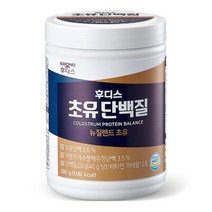 일동 후디스 초유 단백질 뉴질랜드280g 1980