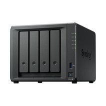 SYNOLOGY (시놀로지) [Synology] DS423+ RAM 2GB (하드미포함)