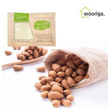 95% 아몬드가루 1kg 아몬드분말 마카롱재료, 단품