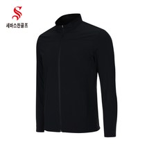 세바스찬골프 남성 소프트 냉감 자켓 G50