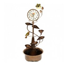 현hmsupre_분수대소품 인테리어 장식품 미니♥rebirth, ♥ddureo