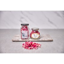 여수 몸사랑농원 무농약원료 맨드라미꽃차(대13g 소 8g), 1개, 6g