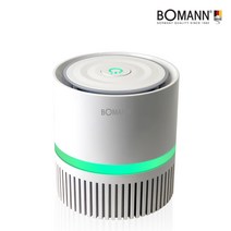 보만 미니공기청정기 AP1250 전용 헤파 필터 H13, 단품