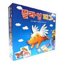 [다즐에듀] 플라잉피그