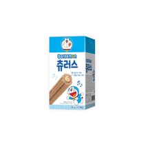 도라에몽 츄러스 과자 20g x 12개 (240g)