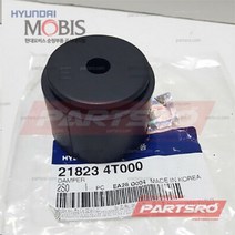 순정 맥동음 맥동댐퍼 엔진 진동감소 튜닝 싼타페 스포티지 맥스크루즈, 1개