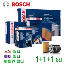 르노 삼성 더뉴SM6 (TCE 1.8 터보 가솔린 엔진)(20년이후~)ARY062 오일 필터＋에어 크리너 필터＋에어컨 필터