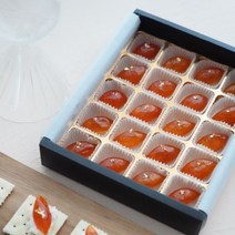내가식품 수제 금귤정과, 120g, 1개, 금귤정과 20구 (기본박스)