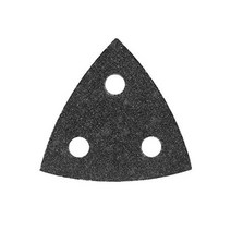 Rockwell RW9145 Sonicrafter 진동 멀티툴 샌딩 시트 세트 20피스