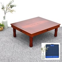 남원춘향공방 정교자 직교자 사각밥상 남원교자상 810mm 900mm 밥상 제사상 선택1종, 춘향꽃상감 직교자상 900x750+천커버