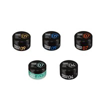 UL+미쟝센 파워스윙 왁스 80g 헤어왁스 고정 크림 에센스_S/N:65+65F60D ; 헤어왁스 헤어에센스 헤어크림 헤어스프레이 미쟝센 CJN10F6, UL 미쟝센 파워스윙 포마드왁스세븐 80g