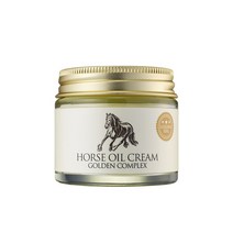 참존 마유 골든 컴플렉스 크림, 70ml, 10개