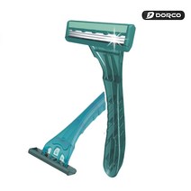 도루코 터치3 일회용 3중날 면도기 TP900 1P, 쿠R 본상품선택, 본상품