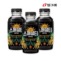 빙그레 아카페라 스페셜티 탄자니아 킬리만자로 460ml x 20페트, 40개입
