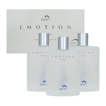 꽃을든남자 이모션 3종 세트 (스킨3), 1개