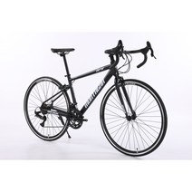 [131212]캐논데일 트레일 8 자전거 - 2021, Grey_L