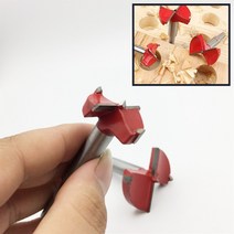 35 mm 1개 목공 보링비트 목재 나무 구멍 관통 비트