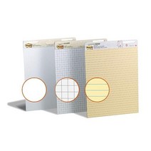 3M)포스트-잇 이젤패드(559-무지-흰색), 쿠팡 1