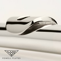 브랜드없음 [Powell] 파우웰 헤드조인트 실버