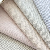 [천삼백케이] [코코로박스] 라라라 스트라이프 이불 4color Q, pink