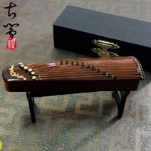 국악기 가야금 연주 악기 교육용 전통 무형문화재 입문 전공자 취미, 10cm 가야금B