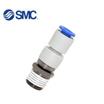 로타리조인트 유공압부품 1PCS 새로운 SMC 고속 로터리 조인트 KXH08-02S, 한개옵션0