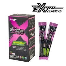 일동 리커버 아미노바이탈 아미노워터 체리맛 1박스10포