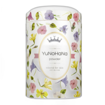 11203652 유노하나 입욕제 파우더 1000g, 1개