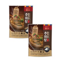 추어탕450g 1개, 4개