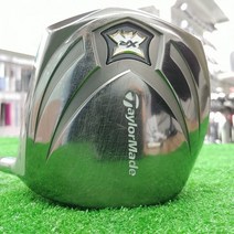 테일러메이드 페이스양호 슈퍼패스트 XR 10.5도 드라이버 C 39g R, 선택완료, 단일 제품