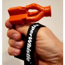 HyperWhistle 세이프티 오렌지, safety orange