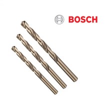 보쉬 코발트 스텐 드릴비트 9.5mm, 쿺 본상품선택
